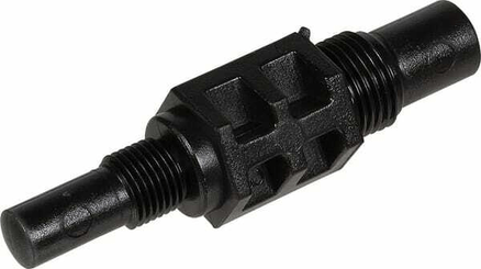 Pièces agricoles - Jardin et forêt pièce adaptable - Arrêt piston M10x1 / M14x1,25