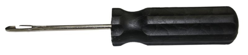 Automobile - Consommables et accessoires auto. - Outil d'insertion tresse tubeless (par 1)