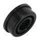 Bague noire Ø12,20mm