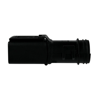 Pièces agricoles - Raccords - RACCORD 180ø/GAINE P/CONNECT DT04 3V