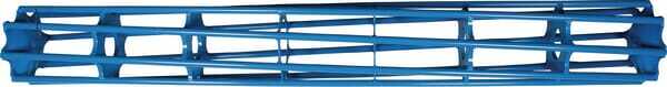 Tube de rouleau émietteur D400