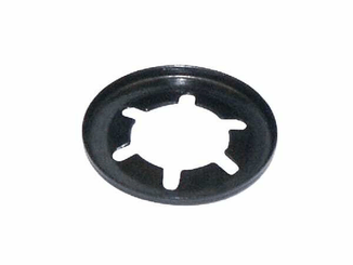 Pièces agricoles - Fasteners - Rondelle de blocage Starlock 9 mm