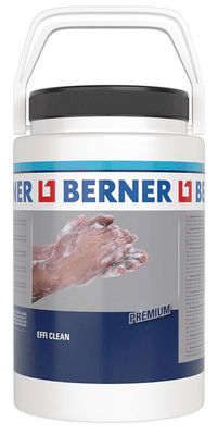 Chimie - Chimie divers - Nettoyant mains EFFI CLEAN Premium 3 L (par 1)