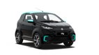Voiture sans permis Aixam City Eclipse