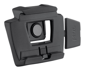 Vêtements et protections - Equipement - Fente adaptée pour casque