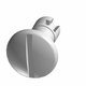 STUD-1/4 TURN,8MM Polaris origine