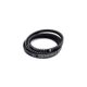 Courroie MITSUBOSHI trapézoïdale crantée 10X6 - 129 5 Li / 1333 Le