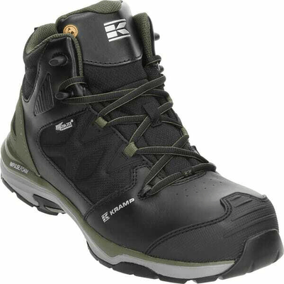 Vêtements et protections - Equipement - Chaussures hautes Skjern S3 45
