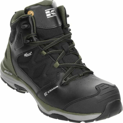 Vêtements et protections - Equipement - Chaussures hautes Skjern S3 45