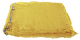 Sacs Raschel, doré 30 kg