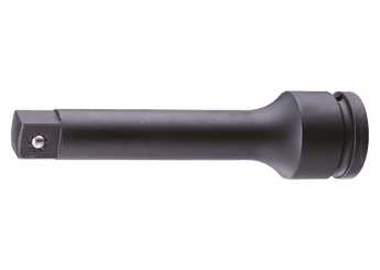 Outils - Outils divers - Blister de rallonge choc 3/4" 250mm blocage par bille