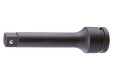 Blister de rallonge choc 3/4" 250mm blocage par bille