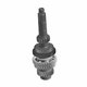 ASM-OUTPUT SHAFT Polaris origine