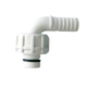 RACCORD COUDE 90ø 3/4" F1 BSP