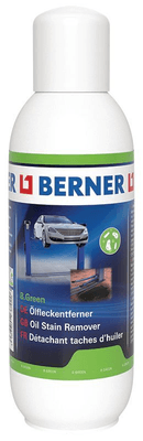Chimie - Chimie divers - Détachant taches d’huile "B.green" 500 ml (par 1)