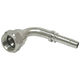 EMBOUT FEMELLE CS19ETJ11/16 90° A SERTIR