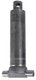 Vérin télescopique, 2 étages, course 695 mm