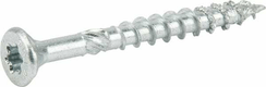 Vis 5x90mm TX25 fraisée, acier carbone DYNAPLUS