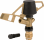 Arroseur rotatif 3/4" 2 buses