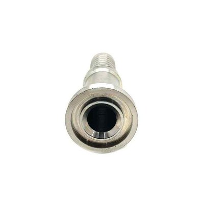 Pièces agricoles - Pièce divers - Raccord à sertir corps séparé - CS 19 BR 632