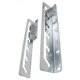 KIT REGLAGE EN HAUTEUR OVICAP INOX ET OVITUBE