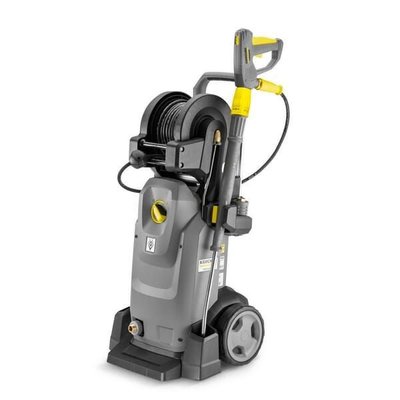 Pièces agricoles - Hydraulique - Nettoyeur haute pression HD 8/18-4MXA Plus
