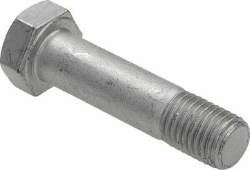 Pièces agricoles - Machines - Boulon 16x65 Lemken