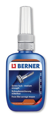 Chimie - Chimie divers - Frein filet serrage moyen M36 24G (par 1)