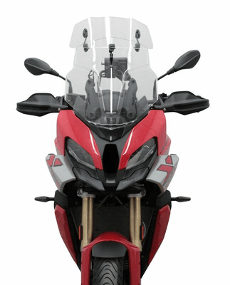 Pièces Quad & Motos - Pièces communes - Bulle MRA Vario X-Creen clair