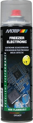 Chimie - Chimie divers - Spray givreur électroniq 500ml