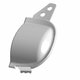 CVR-DRVNG LIGHT,RH,BZPRLMT Polaris origine