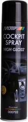 Chimie - Chimie divers - Cockpitspray High Gloss