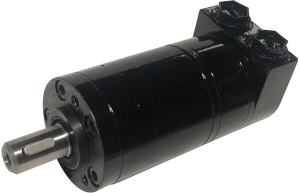 Pièces agricoles - Hydraulique - Moteur orbital 12cc Kramp