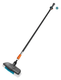 Set de lavage avec brosse dure