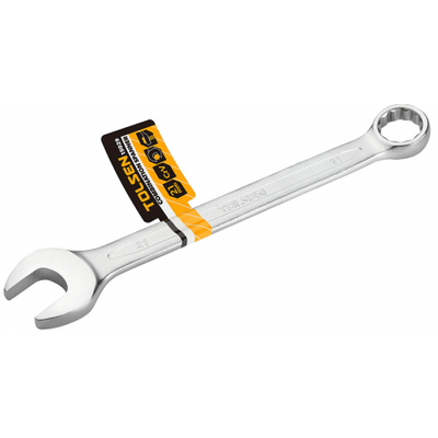 Outillage a main - Clés - CLE MIXTE TOLSEN TAILLE 10 (15818)