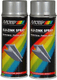Aérosol galvan. alu-zinc 400ml