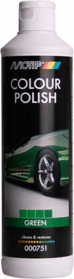 Chimie - Chimie divers - Polish pigmenté Colour Polish vert 500 ml