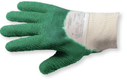 Gants vitrier taille unique (par 1)