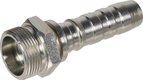 Racc. à sertir DN16-M26x1,5