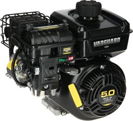 Pièces agricoles - Moteurs pièce origine - Moteur, horizontal 5 Hp 20 mm PTO, Briggs & Stratton