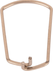 Pièces agricoles - Tracteur pièce origine - Collier de fixation