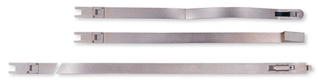 1 rallonge de canne longueur 104 cm (par 1)