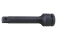 Rallonge choc 3/4" 100mm