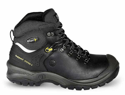 Vêtements et protections - Equipement - Chauss.trav. Gri-sport hte 43