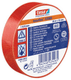 Ruban isolant, rouge, 20m x 19mm TesaFLEX®