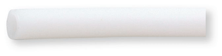 Tuyau polyuréthane super souple blanc 10 x 8 25 mètres en couronne (par 1)