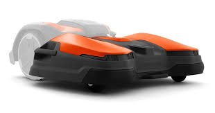 Accessoires et options matériel  - Robot de tonte - Plateau de coupe CEORA™ (coupe à ras 10-60mm) Husqvarna origine