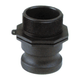 1/2 RACCORD RAPIDE 1"1/2M-FIL.1"1/4M