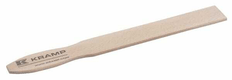 Spatule petit 250x30mm 50pcs.