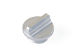 Bouchon de carter d'huile LIGHTECH - M24 x 3 - Cobalt